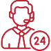 แอดมินบริการ 24 ชั่วโมง